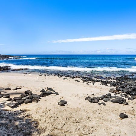 Kona Reef A36 Villa Kailua-Kona Eksteriør billede
