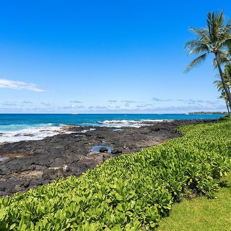 Kona Reef A36 Villa Kailua-Kona Eksteriør billede